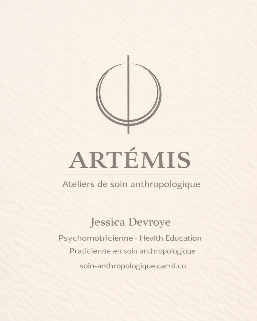 Ateliers de soin anthropologique Mythes, langue, corps