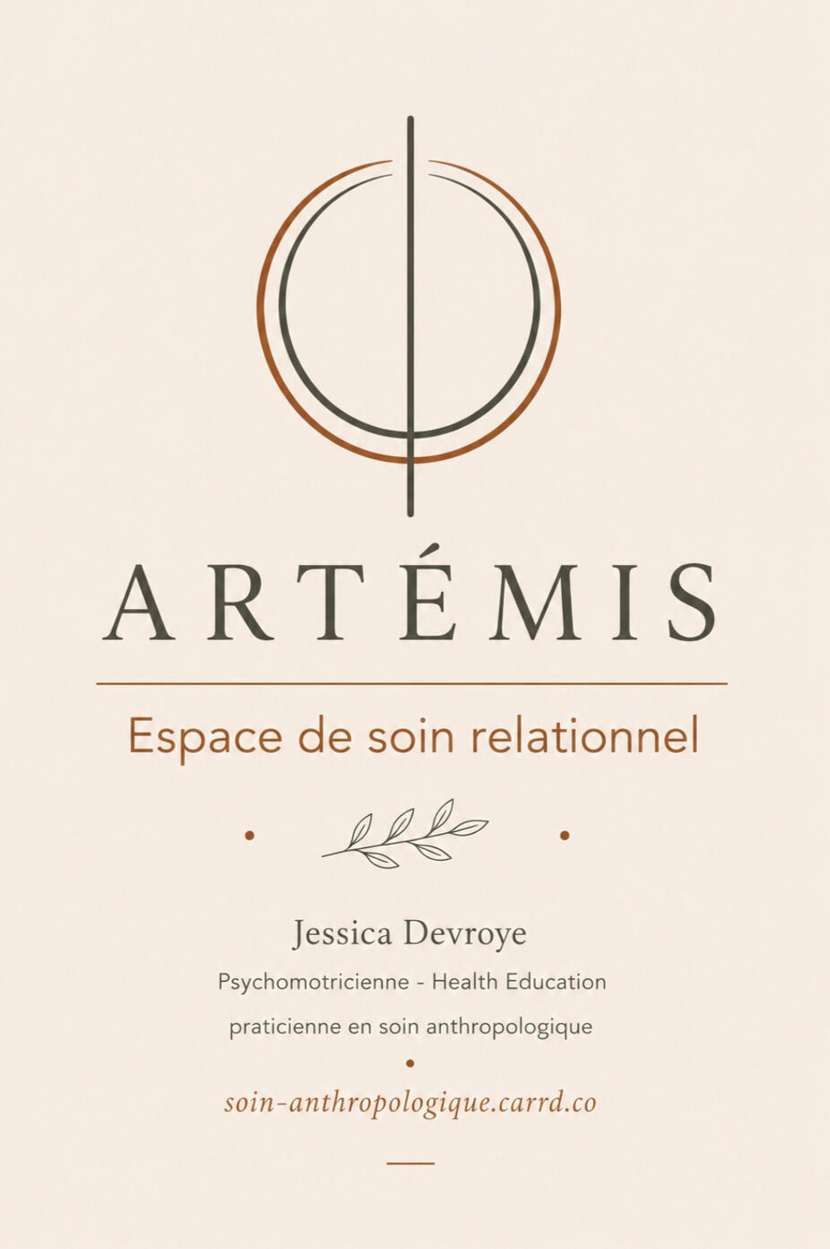 Ateliers de soin anthropologique Mythes, langue, corps