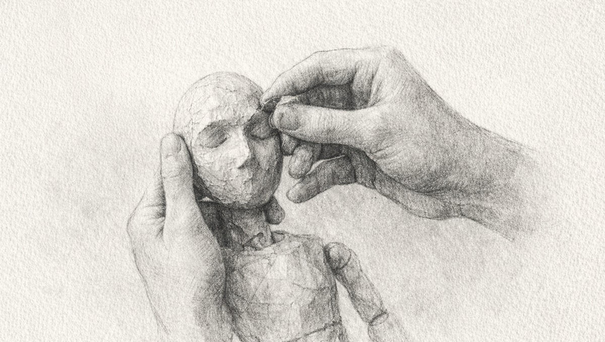 Ateliers de soin anthropologique Mythes, langue, corps