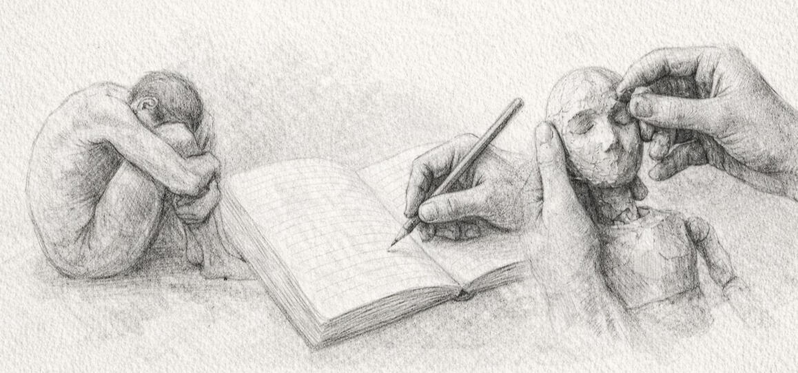 Ateliers de soin anthropologique Mythes, langue, corps