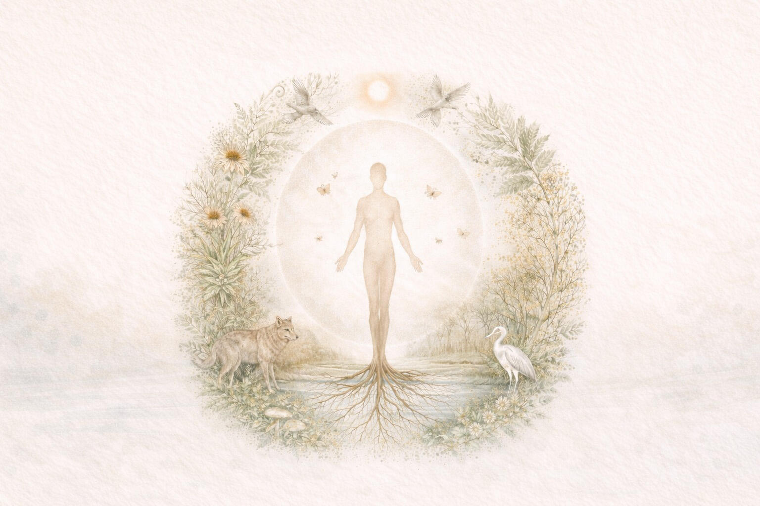 Ateliers de soin anthropologique Mythes, langue, corps